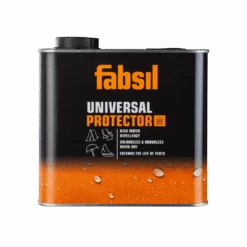2.5 Ltr Fabsil Universal Silicone Waterproofer