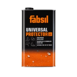 5 Ltr Fabsil Universal Silicone Waterproofer