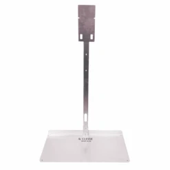 Adjustable Caravan Cylinder Stand