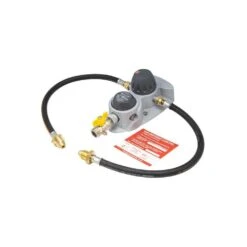 Calor Gas 2 Cylinder Changeover Regulator With OPSO