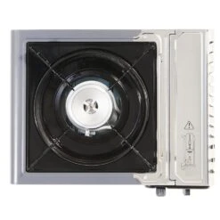 Campingaz Camp'Bistro™ 3 Portable Camping Gas Stove 15 Campingaz Camp'Bistro™ 3 Portable Camping Gas Stove -Deals WildTrail Outfitters Store campingaz campbistro 3 portable camping gas stove p2775 10485 image