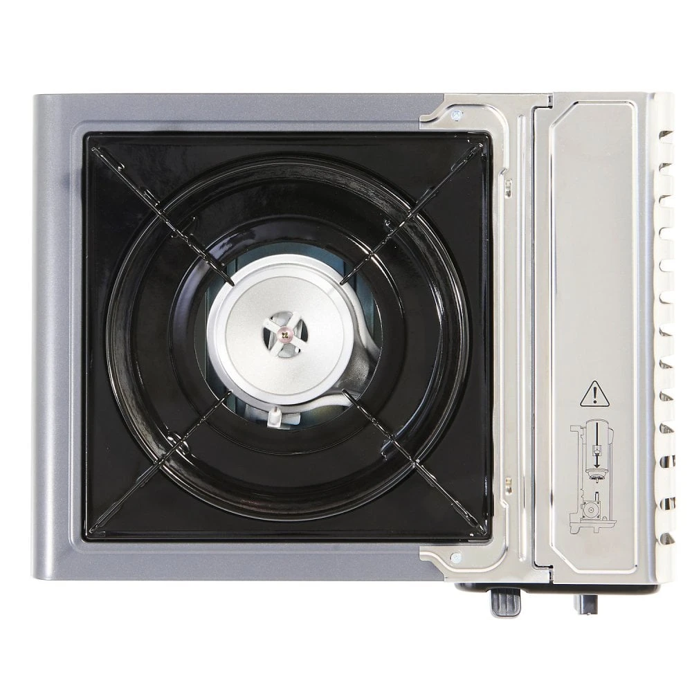 Campingaz Camp'Bistro™ 3 Portable Camping Gas Stove 6 Campingaz Camp'Bistro™ 3 Portable Camping Gas Stove - Image 6