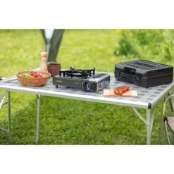 Campingaz Camp'Bistro™ 3 Portable Camping Gas Stove 16 Campingaz Camp'Bistro™ 3 Portable Camping Gas Stove -Deals WildTrail Outfitters Store campingaz campbistro 3 portable camping gas stove p2775 10486 image