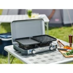 Campingaz Camping Kitchen 2 Grill & Go Double Burner Portable Camping Gas Stove 15 Campingaz Camping Kitchen 2 Grill & Go Double Burner Portable Camping Gas Stove -Deals WildTrail Outfitters Store campingaz camping kitchen 2 grill go double burner portable camping gas stove p2776 10499 image