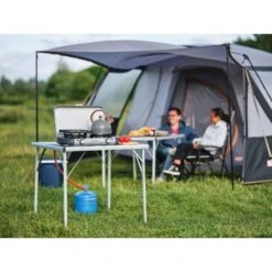 Campingaz Camping Kitchen 2 Grill & Go Double Burner Portable Camping Gas Stove 19 Campingaz Camping Kitchen 2 Grill & Go Double Burner Portable Camping Gas Stove -Deals WildTrail Outfitters Store campingaz camping kitchen 2 grill go double burner portable camping gas stove p2776 10503 image