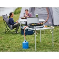 Campingaz Camping Kitchen 2 Grill & Go Double Burner Portable Camping Gas Stove 20 Campingaz Camping Kitchen 2 Grill & Go Double Burner Portable Camping Gas Stove -Deals WildTrail Outfitters Store campingaz camping kitchen 2 grill go double burner portable camping gas stove p2776 10504 image