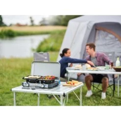 Campingaz Camping Kitchen 2 Grill & Go Double Burner Portable Camping Gas Stove 21 Campingaz Camping Kitchen 2 Grill & Go Double Burner Portable Camping Gas Stove -Deals WildTrail Outfitters Store campingaz camping kitchen 2 grill go double burner portable camping gas stove p2776 10505 image