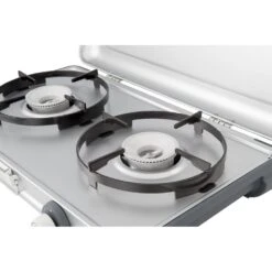 Campingaz Camping Kitchen 2 Stove -Deals WildTrail Outfitters Store campingaz camping kitchen 2 stove p2442 8489 image