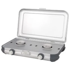 Campingaz Camping Kitchen 2 Stove -Deals WildTrail Outfitters Store campingaz camping kitchen 2 stove p2442 8490 image