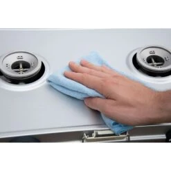 Campingaz Camping Kitchen 2 Stove -Deals WildTrail Outfitters Store campingaz camping kitchen 2 stove p2442 8493 image