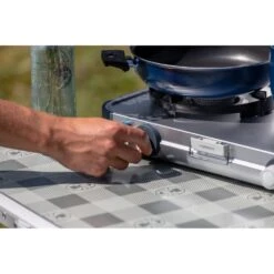 Campingaz Camping Kitchen 2CV PZ Stove -Deals WildTrail Outfitters Store campingaz camping kitchen 2cv pz stove p2305 8051 image