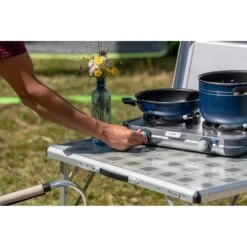 Campingaz Camping Kitchen 2CV PZ Stove -Deals WildTrail Outfitters Store campingaz camping kitchen 2cv pz stove p2305 8052 image