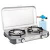 Campingaz Camping Kitchen 2CV PZ Stove