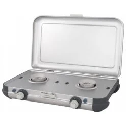 Campingaz Camping Kitchen 2CV PZ Stove -Deals WildTrail Outfitters Store campingaz camping kitchen 2cv pz stove p2305 9472 image