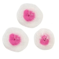 Campingaz Mantles Size Small Per/3