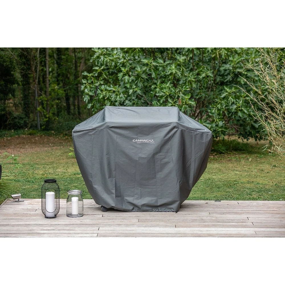 Campingaz Premium BBQ Cover XL 4 Campingaz Premium BBQ Cover XL - Image 4