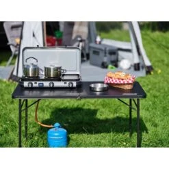 Campingaz Stainless Steel Camping Kit -Deals WildTrail Outfitters Store campingaz stainless steel camping kit p2957 11709 image