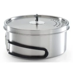 Campingaz Stainless Steel Trekking Kit -Deals WildTrail Outfitters Store campingaz stainless steel trekking kit p2956 11696 image