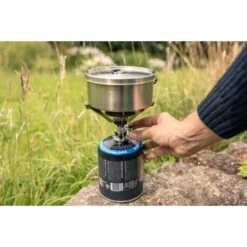 Campingaz Stainless Steel Trekking Kit -Deals WildTrail Outfitters Store campingaz stainless steel trekking kit p2956 11701 image