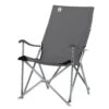 Coleman Aluminium Sling Chair