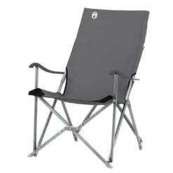Coleman Aluminium Sling Chair