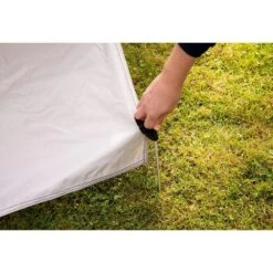 Coleman Event Shelter Pro XL Sunwall (silver) -Deals WildTrail Outfitters Store coleman event shelter pro xl sunwall silver p1460 9538 image