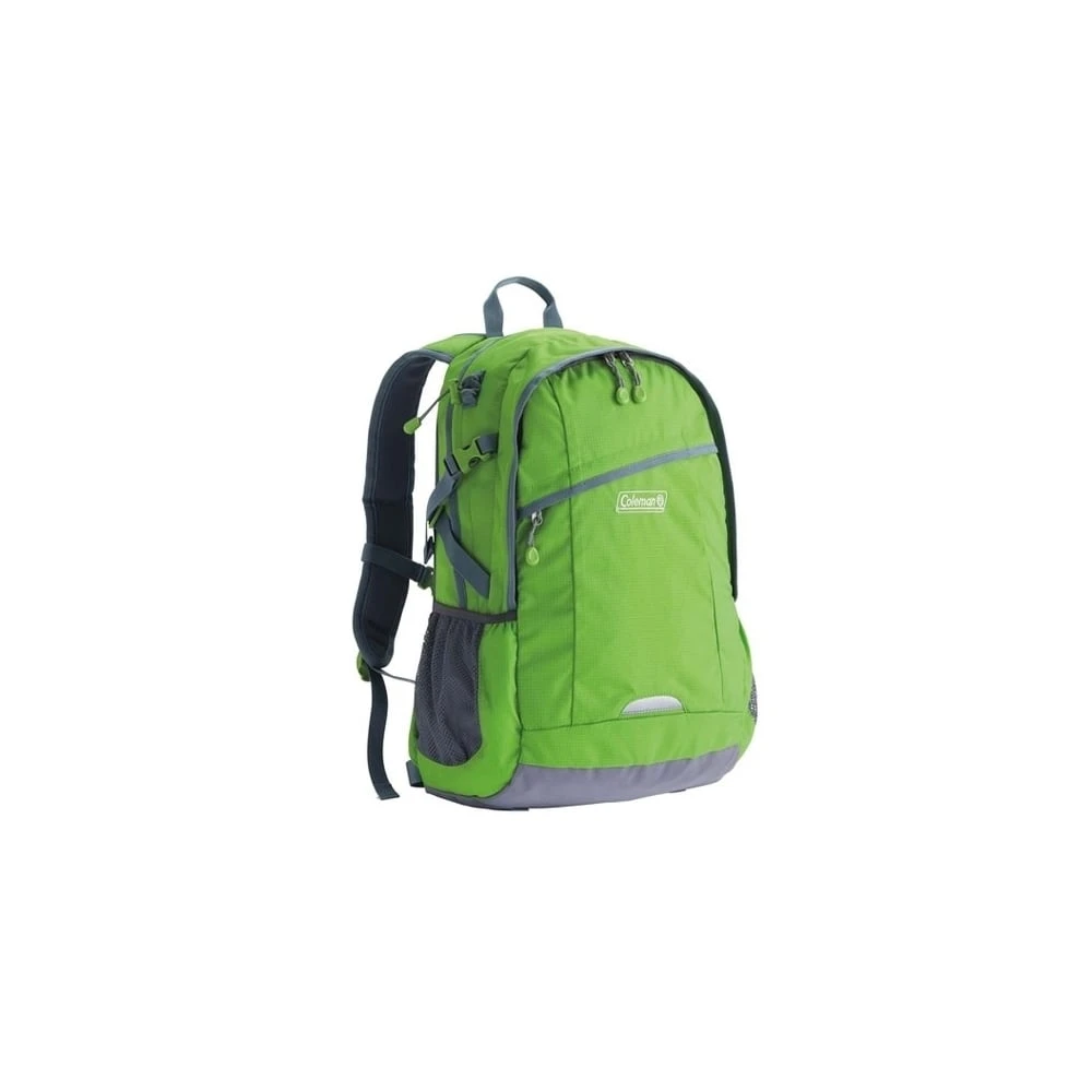 Coleman Magi City 25L Green Backpack 1 Coleman Magi City 25L Green Backpack