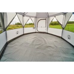 Coleman Octagon Tent Carpet 5 Coleman Octagon Tent Carpet -Deals WildTrail Outfitters Store coleman octagon tent carpet p2772 10448 image