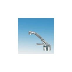 Comet Florenz Hot & Cold Water Mixer Tap