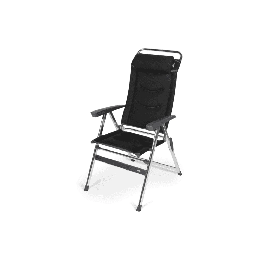 Dometic Quattro Milano Pro Reclining Chair 1 Dometic Quattro Milano Pro Reclining Chair