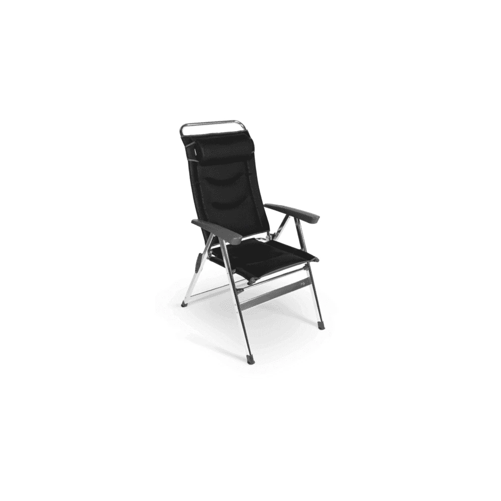 Dometic Quattro Milano Pro Reclining Chair 2 Dometic Quattro Milano Pro Reclining Chair - Image 2