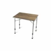 Dometic Zero Light Oak Medium Table