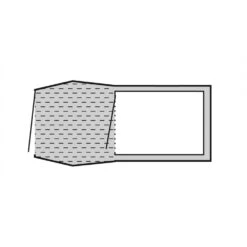 Easycamp Blizzard 300 Tent Carpet -Deals WildTrail Outfitters Store easycamp blizzard 300 tent carpet p1742 4882 image