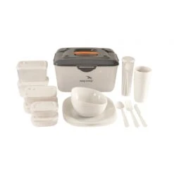 Easycamp Cerf Picnic Box L