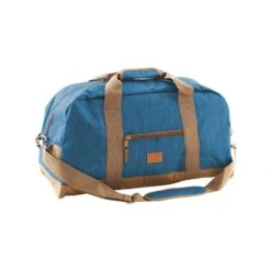Easycamp Lightweight Denver 45L Holdall - Denim