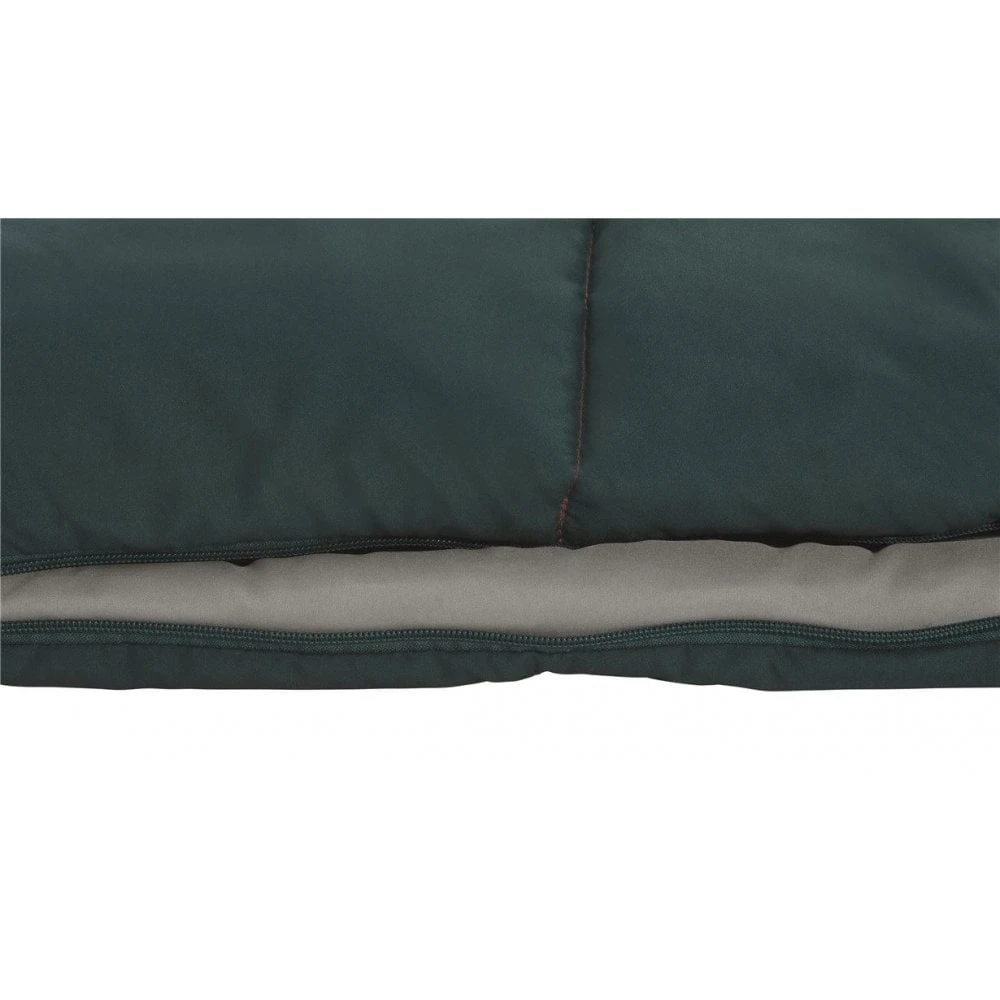 Easycamp Moon 200 Double Sleeping Bag 5 Easycamp Moon 200 Double Sleeping Bag - Image 5