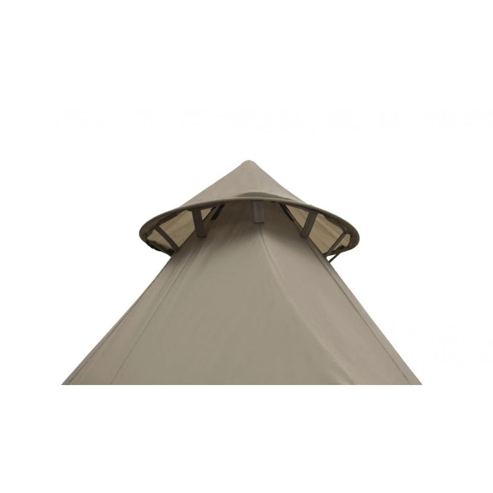 Easycamp Moonlight Bell Tipi Tent 3 Easycamp Moonlight Bell Tipi Tent - Image 3