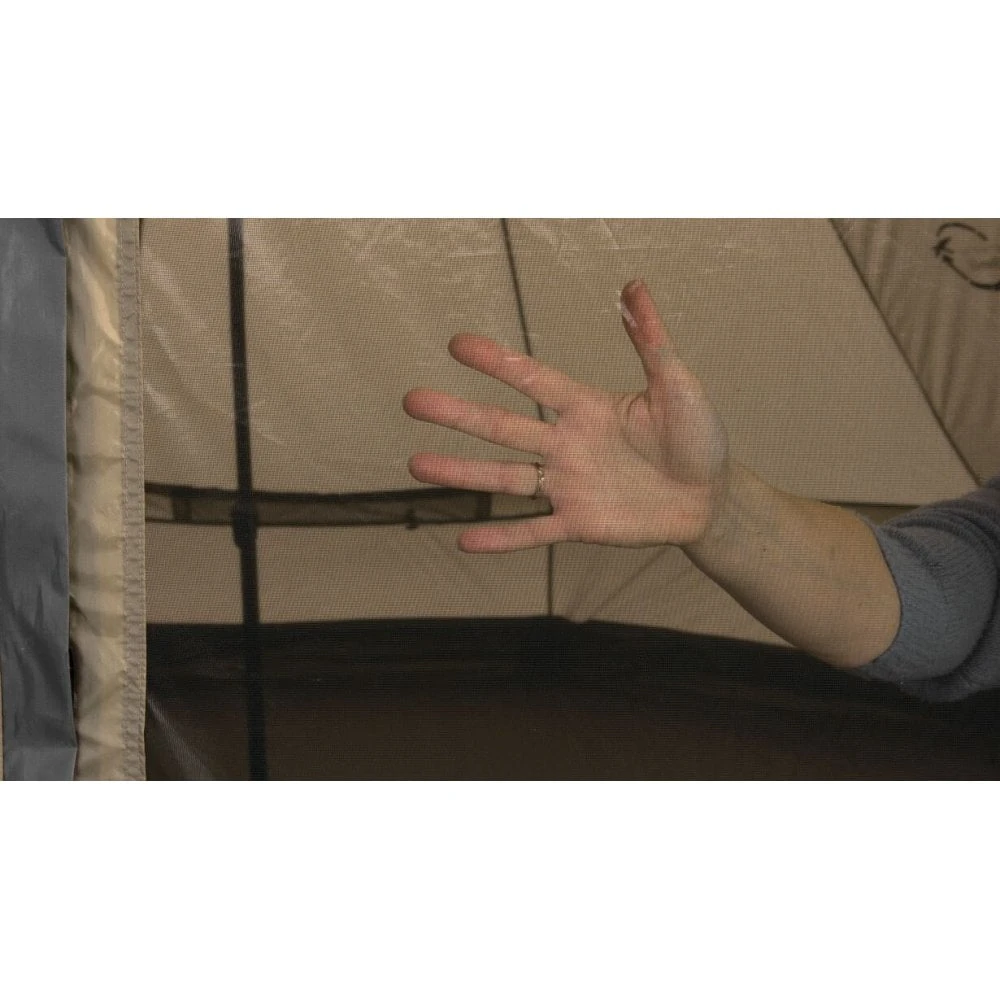 Easycamp Moonlight Bell Tipi Tent 6 Easycamp Moonlight Bell Tipi Tent - Image 6