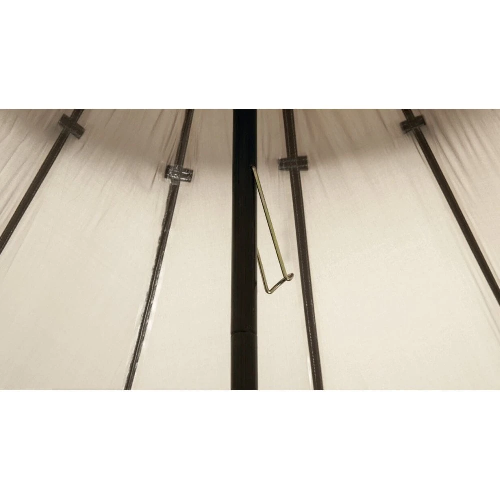 Easycamp Moonlight Bell Tipi Tent 10 Easycamp Moonlight Bell Tipi Tent - Image 10