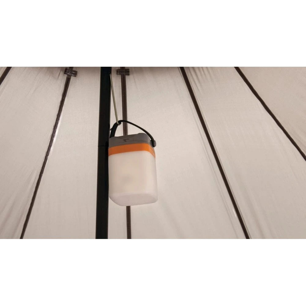 Easycamp Moonlight Bell Tipi Tent 11 Easycamp Moonlight Bell Tipi Tent - Image 11