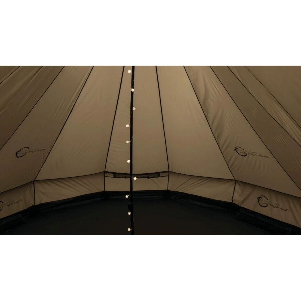 Easycamp Moonlight Bell Tipi Tent 12 Easycamp Moonlight Bell Tipi Tent - Image 12