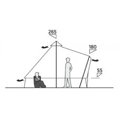 Easycamp Moonlight Bell Tipi Tent 29 Easycamp Moonlight Bell Tipi Tent -Deals WildTrail Outfitters Store easycamp moonlight bell tipi tent p2901 11590 image