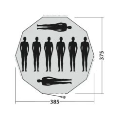 Easycamp Moonlight Tipi Tent -Deals WildTrail Outfitters Store easycamp moonlight tipi tent p2274 9847 image