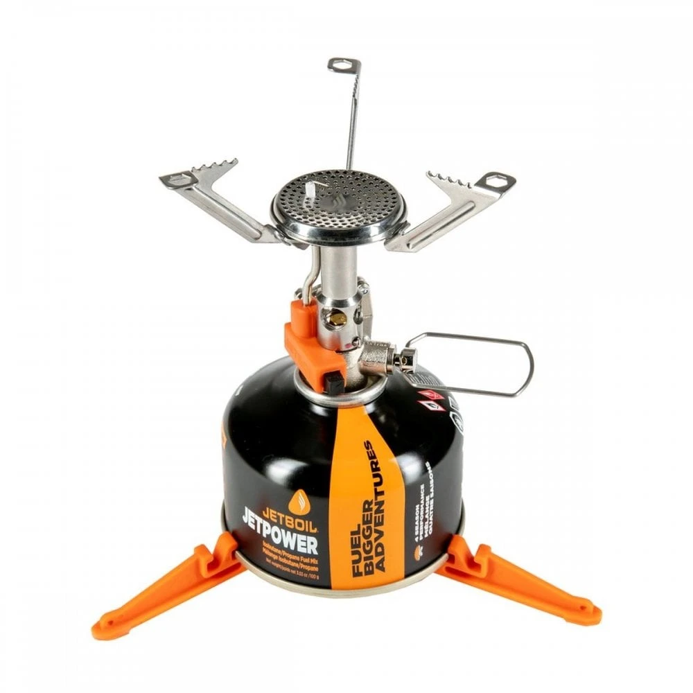 Jetboil MightyMo® Cooking System 2 Jetboil MightyMo® Cooking System - Image 2
