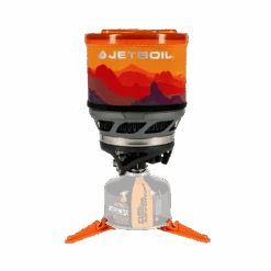 Jetboil Minimo® Cooking System - Sunset