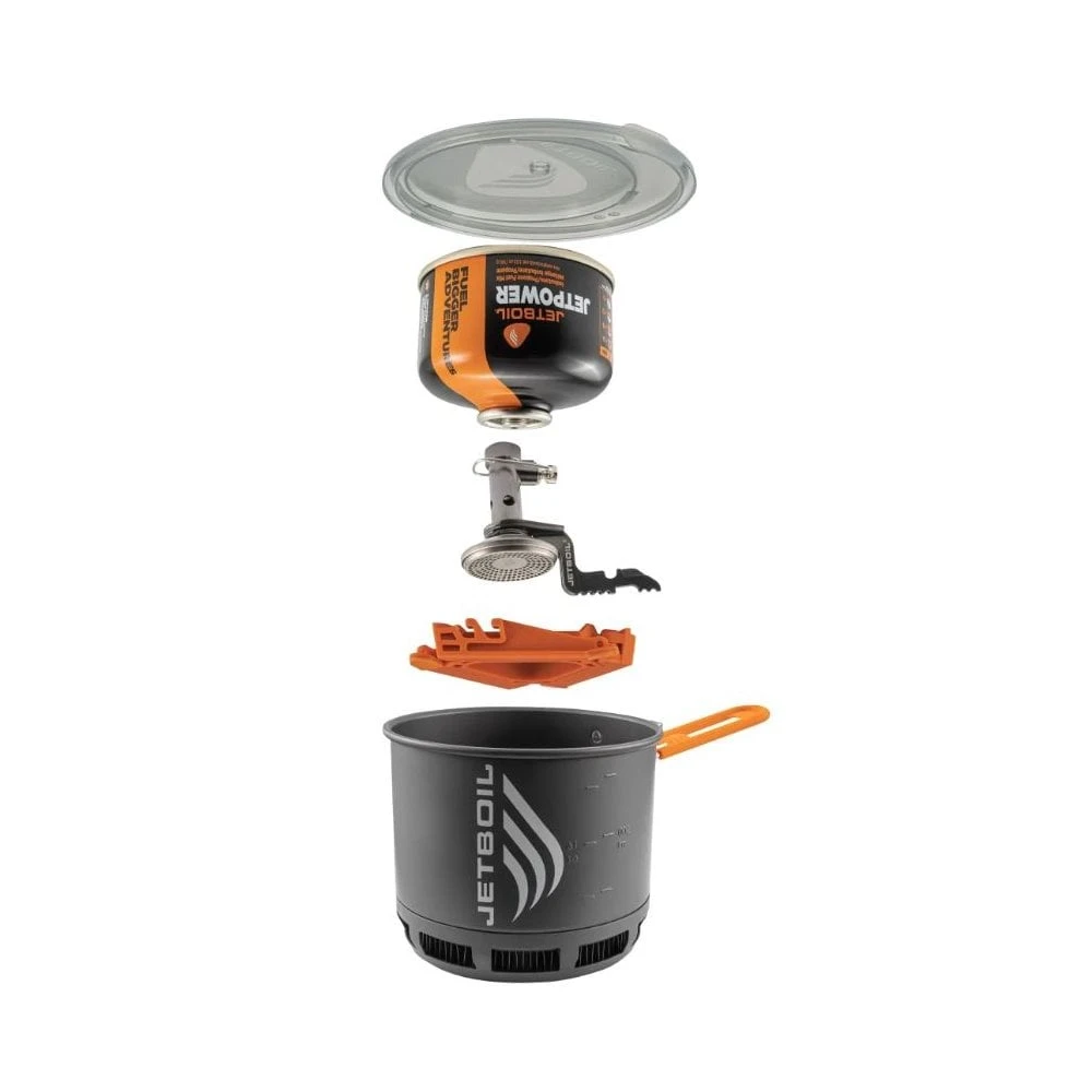 Jetboil Stash Cooking System 2 Jetboil Stash Cooking System - Image 2