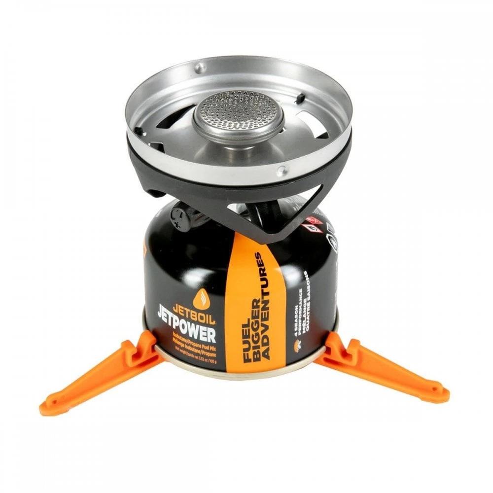 Jetboil Zip™ Cooking System - Carbon 2 Jetboil Zip™ Cooking System - Carbon - Image 2