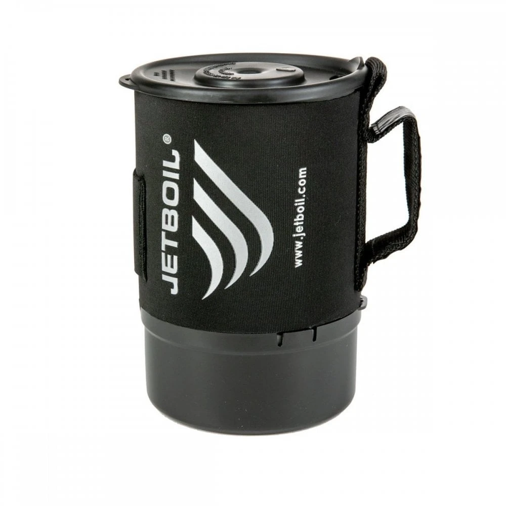 Jetboil Zip™ Cooking System - Carbon 3 Jetboil Zip™ Cooking System - Carbon - Image 3
