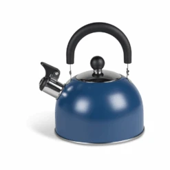 Kampa Brew 2L Whistling Kettle -Deals WildTrail Outfitters Store kampa brew 2l whistling kettle p1937 8743 image