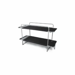 Kampa Bunkie Camping Bed